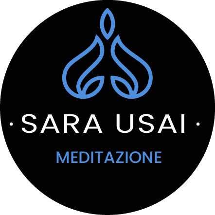 sara usai meditazione